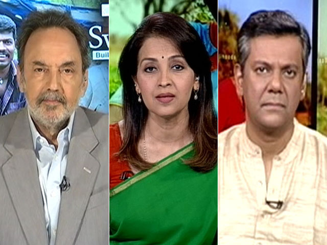 Swades Building Livelihoods Telethon: Helping Over 15,000 Needy Households In Maharashtra