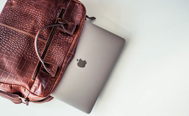 7 Trendy Laptop Sleeves For 7 Days Of The Week