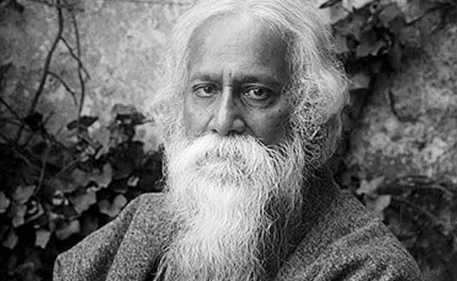 "And Because I Love This Life, I Know I Shall Love Death As Well": Tagore