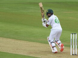 Zim vs Pak 2nd Test: पाकिस्तान के विशाल स्कोर के आगे ढहता दिख रहा जिंबाब्वे Zim vs Pak 2nd Test: पाकिस्तान के विशाल स्कोर के आगे ढहता दिख रहा जिंबाब्वे