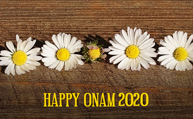Onam 2020: Low-key Celebrations In Kerala Amid COVID-19