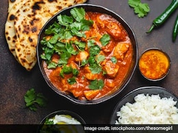 Opinion | Indian Food Has Run Into A Problem: The Inescapable Red Curry