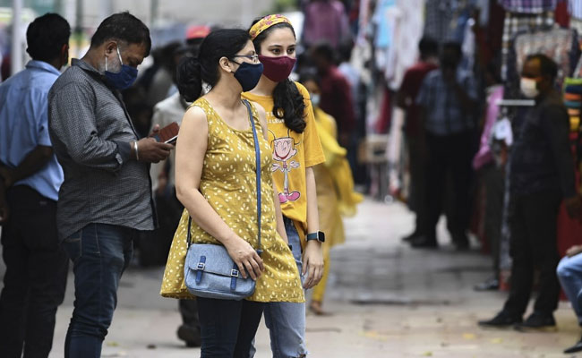 Delhi's Weekly Markets Can Open For 7 More Days On Trial Basis