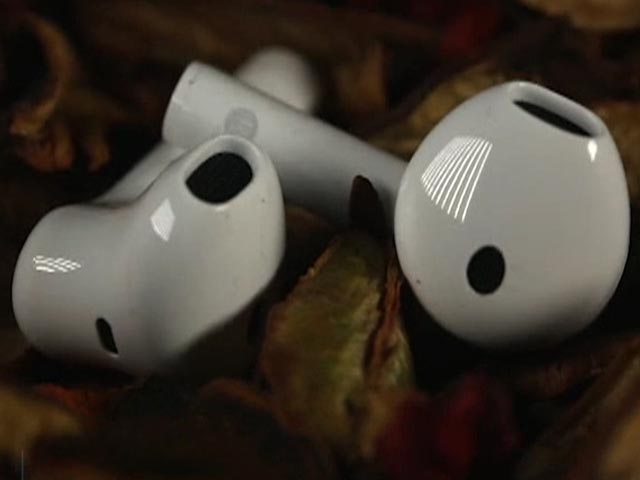 'Tis the Season of Buds