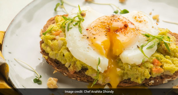 Here's The Easiest Way To Poach Eggs. All You Need Is 10 Minutes And An Oven!