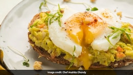 Masterchef Australia Judge Shares This Yummy Egg Recipe - Add It To Your Breakfast Menu