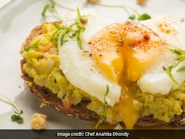 Masterchef Australia Judge Shares This Yummy Egg Recipe - Add It To Your Breakfast Menu
