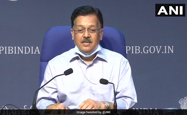 Yet To See Poll, Festival Effect On Covid: Health Ministry Amid Case Dip