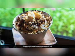 Move Over Your Regular Ice Cream; Make This Korean Bingsu In 20 Minutes Move Over Your Regular Ice Cream; Make This Korean Bingsu In 20 Minutes