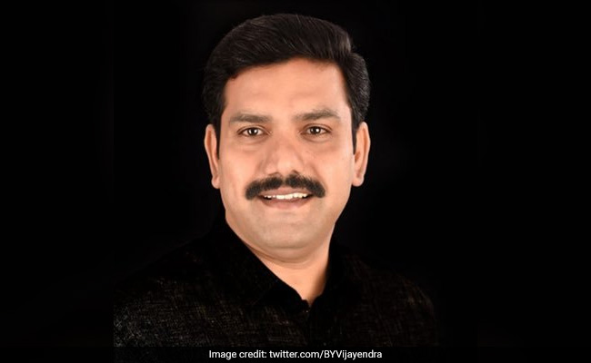 BJP Ignores BS Yediyurappa's Son For Karnataka Legislative Council Polls