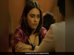 Flesh: स्वरा भास्कर ने कॉप के रोल के लिए की पुलिसवालों से मुलाकात, बोलीं- वे हताश थे क्योंकि सिस्टम... Flesh: स्वरा भास्कर ने कॉप के रोल के लिए की पुलिसवालों से मुलाकात, बोलीं- वे हताश थे क्योंकि सिस्टम...