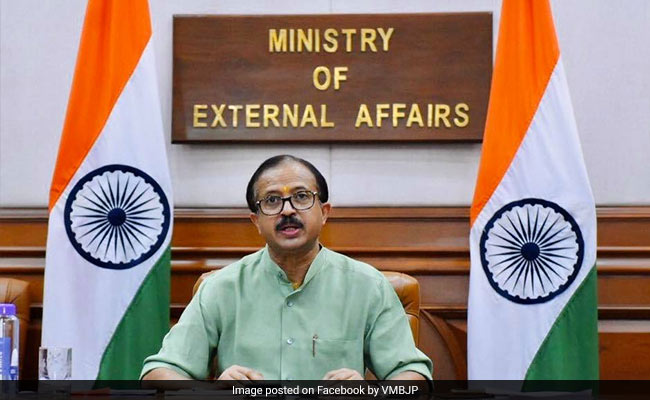 India, Indonesia Agree To Strengthen Comprehensive Strategic Partnership: Centre