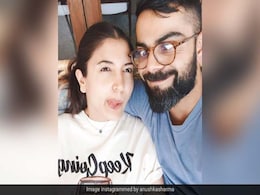 Anushka Sharma On "Annoying" Virat Kohli And The Only Help She Takes From Him Anushka Sharma On "Annoying" Virat Kohli And The Only Help She Takes From Him