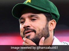 ENG Vs PAK: पहले टेस्ट में इंग्लैंड से मिली हार पर बोले PAK कप्तान अजहर अली, 'यहां हुई टीम से चूक..' ENG Vs PAK: पहले टेस्ट में इंग्लैंड से मिली हार पर बोले PAK कप्तान अजहर अली, 'यहां हुई टीम से चूक..'