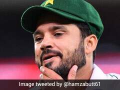 ENG Vs PAK we missed a chance to knock England out of the game there says Azhar Ali after 1st test match defeat ENG Vs PAK we missed a chance to knock England out of the game there says Azhar Ali after 1st test match defeat