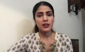 'আমাকে ও আমার পরিবারকে ধ্বংস করার চেষ্টা করবেন না', রিয়ার আবেদন 'আমাকে ও আমার পরিবারকে ধ্বংস করার চেষ্টা করবেন না', রিয়ার আবেদন