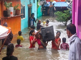 Rain Batters Gujarat, Lakhs Affected By Floods In Bihar, Andhra: 10 Facts Rain Batters Gujarat, Lakhs Affected By Floods In Bihar, Andhra: 10 Facts