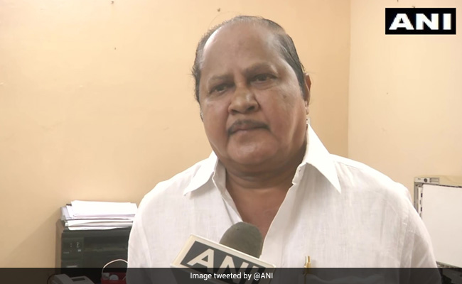 "Many Will Leave DMK," Claims Sacked Party MLA Ku Ka Selvam