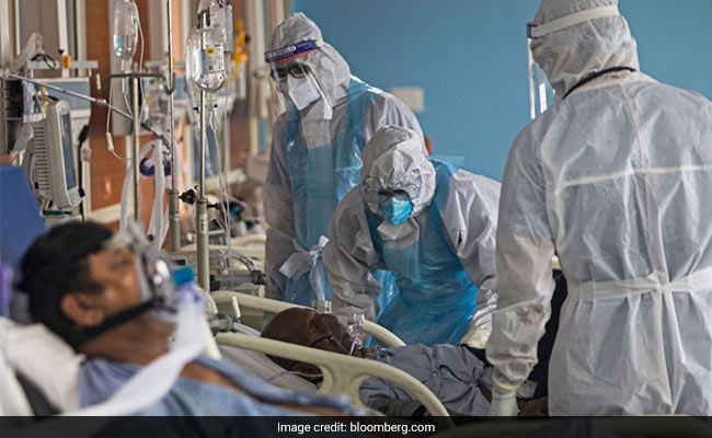 Kerala To Invest In Training Nurses For Jobs Abroad, Says Minister