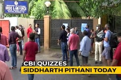 Two Key Witnesses Questioned By CBI In Sushant Singh Rajput Death Two Key Witnesses Questioned By CBI In Sushant Singh Rajput Death