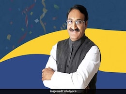 HRD मंत्रालय का नाम "शिक्षा मंत्रालय" हुआ, वेबसाइट और सोशल मीडिया पर भी दिखे बदलाव HRD मंत्रालय का नाम "शिक्षा मंत्रालय" हुआ, वेबसाइट और सोशल मीडिया पर भी दिखे बदलाव