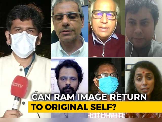 Ayodhya: Can The Temple Bring Harmony?