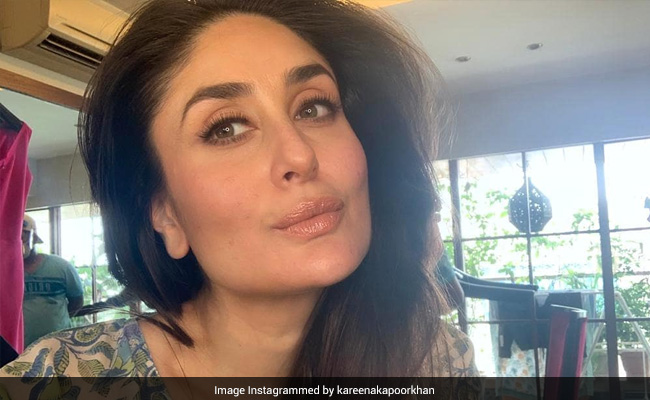 On Mondays, Kareena Kapoor Be Like