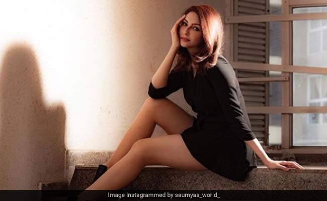 <i>Bigg Boss 14</i>: Asked If She Would Participate, Saumya Tandon Said This
