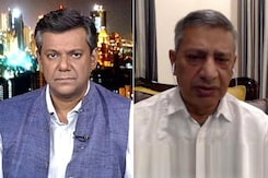 Former J&K Police Chief On Terrorism, Technology And Radicalisation Of Youth Former J&K Police Chief On Terrorism, Technology And Radicalisation Of Youth