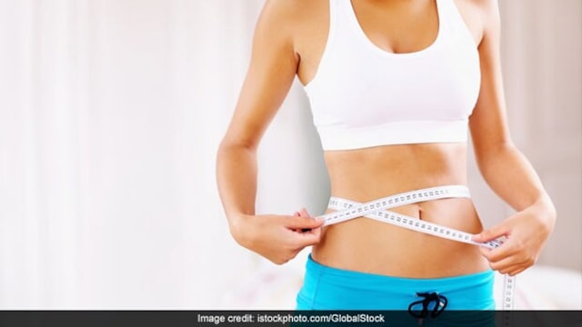 Weight loss: Try this ab workout to get a toned physique