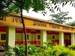 Yogi Adityanath Government&#039;s &#039;School Pairing&#039; Policy Sparks Political Row In Uttar Pradesh