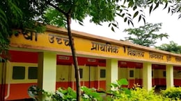 Yogi Adityanath Government's 'School Pairing' Policy Sparks Political Row In Uttar Pradesh