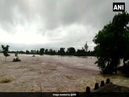 2 Killed As Heavy Rains Batter Odisha, Yellow Alert Issued In 9 Districts 2 Killed As Heavy Rains Batter Odisha, Yellow Alert Issued In 9 Districts