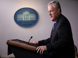 Donald Trump's Top Aide Held In Contempt For Defying Capitol Riot Probe Donald Trump's Top Aide Held In Contempt For Defying Capitol Riot Probe