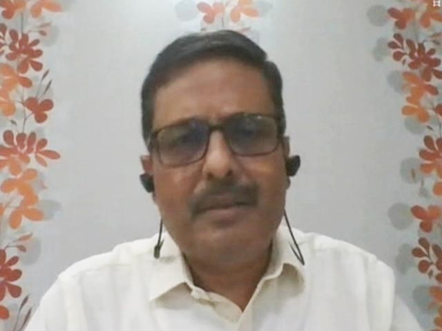 Swades' Skilling Program Can Help Increase Family Income In 2-3 Months: Mangesh Wange