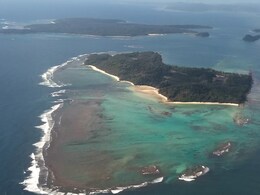 Coronavirus Hits 10 Of Andaman Tribe Of Just Over 50 People Coronavirus Hits 10 Of Andaman Tribe Of Just Over 50 People