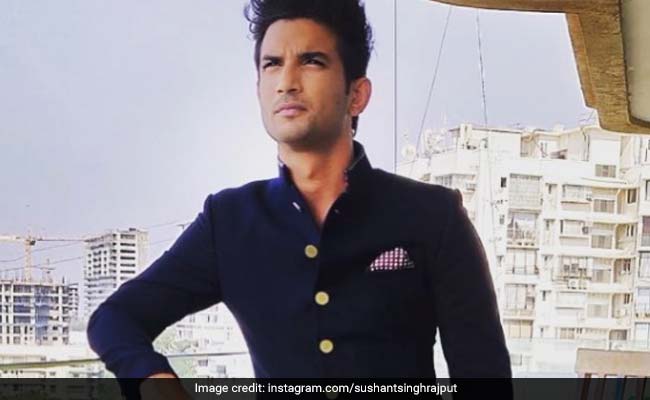 Sisters' Medicines May Have "Contributed" In Sushant Rajput's Death: Cops