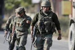 Army Initiates Court Of Inquiry In July's Shopian Encounter Army Initiates Court Of Inquiry In July's Shopian Encounter