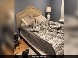 क्या आप इस फोटो में Doggy को ढूढ़ सकते हैं... देखें Photo क्या आप इस फोटो में Doggy को ढूढ़ सकते हैं... देखें Photo