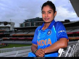 Mithali Raj, Harmanpreet Kaur Thank BCCI For Charter To Mumbai, RT-PCR Tests At Home Mithali Raj, Harmanpreet Kaur Thank BCCI For Charter To Mumbai, RT-PCR Tests At Home