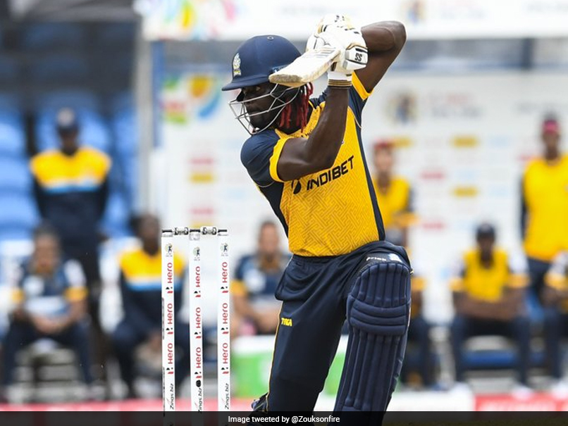 CPL 2020, St Kitts And Nevis Patriots vs St Lucia Zouks Highlights: St Lucia Zouks Win By 10 Runs