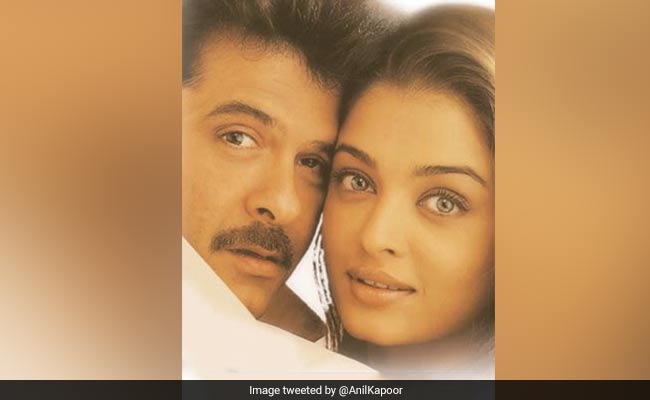 "How Time Flies": Anil Kapoor Celebrates 20 Years Of <i>Hamara Dil Aapke Paas Hai</i>