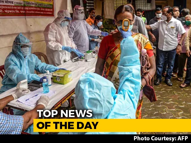 The Biggest Stories Of August 18, 2020