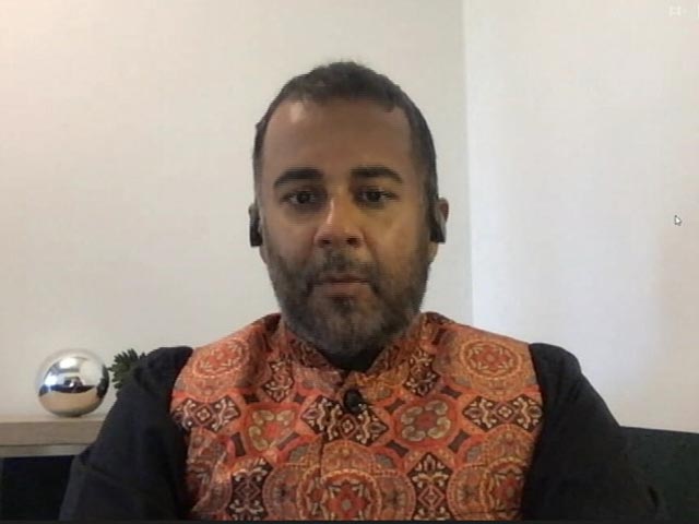 Mental Illness Not Like Diabetes, Can't Just Take Medicines And Fix It: Chetan Bhagat