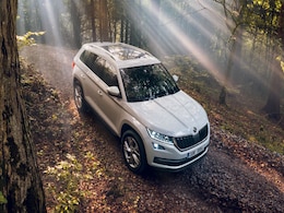 Skoda Kodiaq TSI Petrol BS6 Launch Delayed; Will Come In Early 2021 Skoda Kodiaq TSI Petrol BS6 Launch Delayed; Will Come In Early 2021
