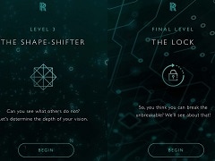 Rolls-Royce New Game Is Inspired By The Wraith Kryptos Collection