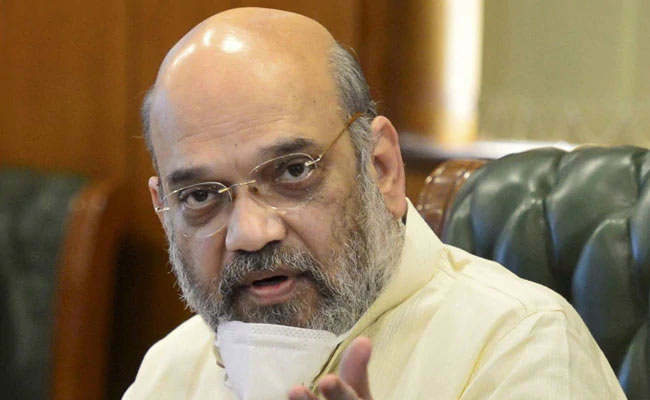 With 3 Big Statements, Amit Shah Signals He's Changing The Game