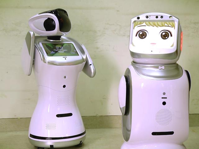 The Gadgets 360 Show: Walking, Talking Humanoids