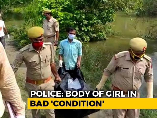 Missing Teen Found Dead In UP, Locals Say Body Has Acid Burns