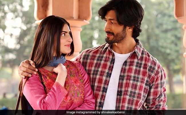 <i>Khuda Haafiz</i> Movie Review: Vidyut Jammwal Slows Down To Match The Drift Of This Thriller